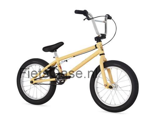 Fitbikeco Misfit 16 specificaties